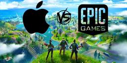 Epic Games воюет с Apple и Google, жадность Activision, неравенство в Blizzard и другие новости августа
